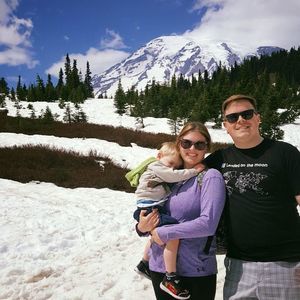 Meet your Posher, Lauren